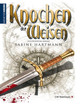 cover image of Knochen der Weisen